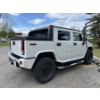 Image 5 : 2008 HUMMER H2 SUT - SELLING OUT OF SYLVAN LAKE