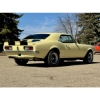 Image 6 : 1967 Chevrolet Camaro Super Sport Factory SS 