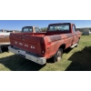 Image 4 : 1974 FORD F-250 CUSTOM