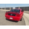 Image 3 : 2008 FORD MUSTANG 