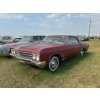 Image 1 : 1966 BUICK SKYLARK