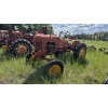 Image 1 : MASSEY-HARRIS PONY II