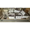 Image 2 : Assorted Nuts, Bolts, & Washers