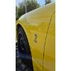 Image 7 : 2001 FORD MUSTANG COBRA CONVERTIBLE