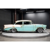 Image 8 : 1956 CHEVROLET BEL AIR 