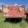 Image 8 :  23 - NO RESERVE 1967 FORD F700 GRAIN TRUCK