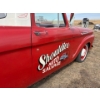 Image 8 : 1962, Mercury M100 Unibody