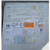 Image 1 : MCCORMICK-DEERING FARMALL DECALS