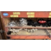 Image 6 : Huge collection of C4 suspension and drivetrain parts
