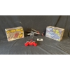 Image 1 : 1934 Ford Plastic Kit & 1929 Ford Rat Rod Plastic Kit & R/C  Helicopter