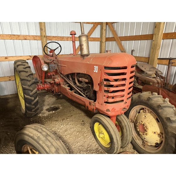 MASSEY-HARRIS 30RC