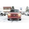 Image 3 : 2007 CHEVROLET TRAILBLAZER SS