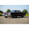 Image 7 : 1967 MERCURY METEOR