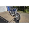 Image 4 : 2003 HARLEY DAVIDSON SPORTSTER 883 100TH ANNIVERSARY EDITION