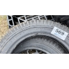 Image 2 : PAIR OF 4.00-15 FIRESTONE 4-PLY FRONT TIRES