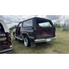 Image 7 : 1980 FORD BRONCO