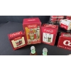 Image 6 : ASSORTED COCA-COLA SALT & PEPPER SHAKER COLLECTION