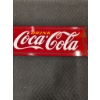 Image 5 : HEAVY PORCELAIN DRINK COCA COLA, REFRESH YOURSELF SIGN