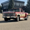 Image 1 : 1978 CHEVERADO SILVERADO 2500 CAMPER SPECIAL DUALLY ONE OF ONE