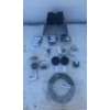 Image 1 : MISCELLANEOUS TRACTOR PARTS & COMPONENTS ASSORTMENT