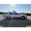 Image 7 : 1994 CADILLAC DEVILLE 