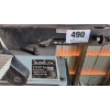 Image 2 : Delta 6 " Belt  9" Disc Sander