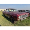 Image 2 : 1966 FORD RANCHERO