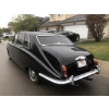 Image 2 : 1972 DAIMLER DS420 VAN DEN PLAS LIMOUSINE