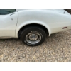 Image 5 : 1977 CHEVROLET CORVETTE