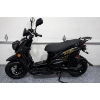 Image 1 : 2017 YAMAHA BWS50 SCOOTER