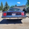 Image 9 : NO RESERVE 1979 CHRYSLER CORDOBA T-TOP
