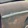 Image 4 : 16 - NO RESERVE 1953 - DODGE DELUXE | NO ENGINE