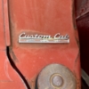 Image 6 :  23 - NO RESERVE 1967 FORD F700 GRAIN TRUCK