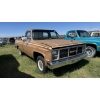 Image 3 : 1986 GMC WRANGLER