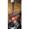 Image 1 : Solvent Parts Wash Tank with Pump & Light