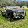 Image 4 : 11 - NO RESERVE – 1973 INTERNATIONAL SCOUT 4x4