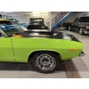 Image 17 : NO RESERVE 1974 PLYMOUTH CUDA CUSTOM