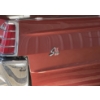 Image 12 : NO RESERVE 1966 MERCURY MARAUDER S55 428