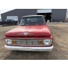 Image 5 : 1962, Mercury M100 Unibody