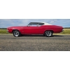 Image 4 : 1969 PONTIAC BEAUMONT CUSTOM
