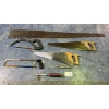 Image 1 : Assorted Saws