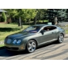 Image 2 : 2005 BENTLEY GT COUPE