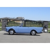 Image 5 : 1963 SUNBEAM ALPINE CONVERTIBLE