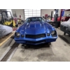 Image 3 : 1981 CHEVROLET CAMARO Z28 RESTOMOD