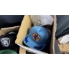 Image 4 : VINTAGE POLICE, MILITARY, & INTERNATIONAL TRUCKER HAT COLLECTION