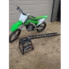 Image 17 : 2016 KAWASAKI KX450F