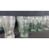 Image 7 : LARGE ASSORTED COCA-COLA GLASS COLLECTION