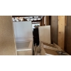 Image 3 : Assorted Cabinets and Shower insert