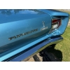 Image 30 : 1968 PLYMOUTH ROAD RUNNER