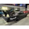 Image 6 : 12:30PM SPECIAL FEATURE 1970 PLYMOUTH SUPERBIRD CUSTOM